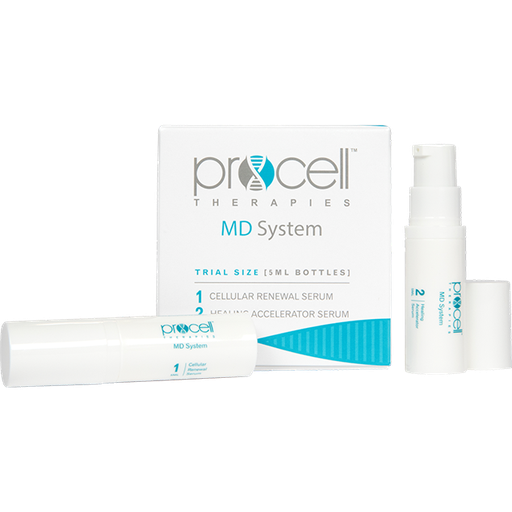 Procell Aftercare Serums