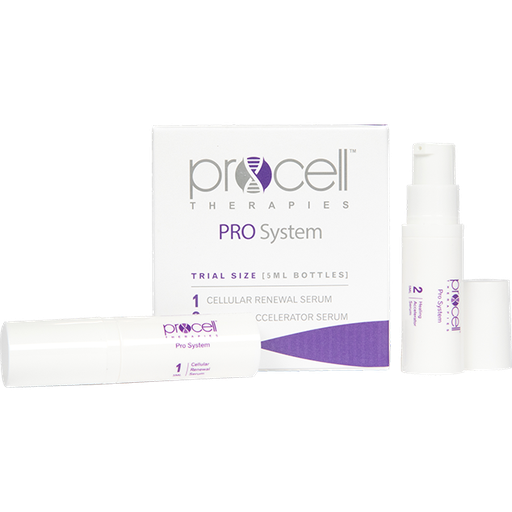 Procell Aftercare Serums